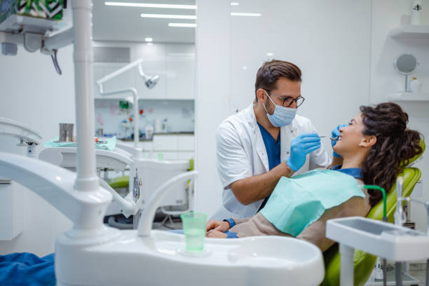 Best Sedation Dentistry  in Trexlertown, PA